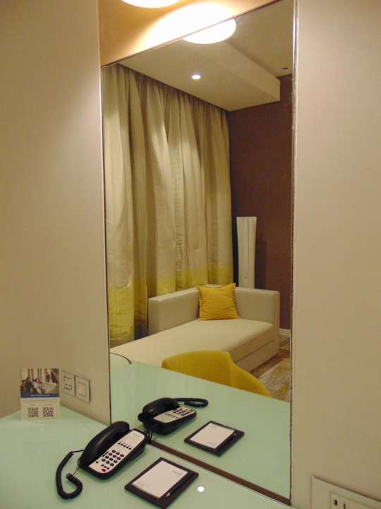 Zimmer Dana Rayhaan by Rotana