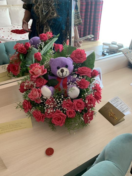 Sonstiges Azura Deluxe Resort & Spa Hotel