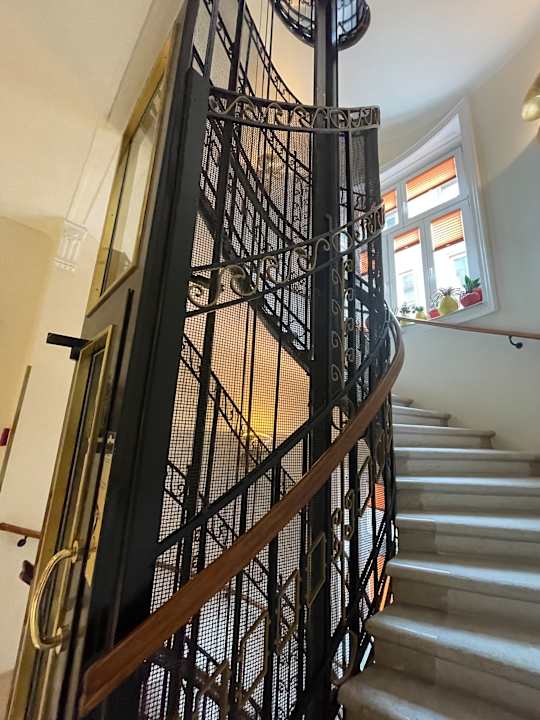 Sonstiges Boutiquehotel Das Tyrol