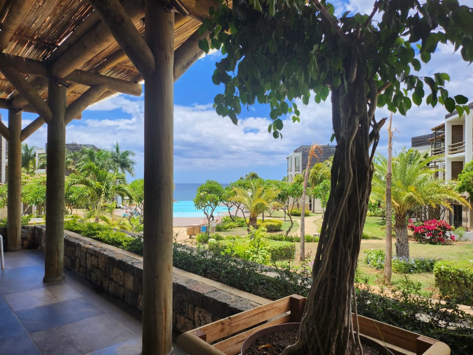 Ausblick Anelia Resort & Spa