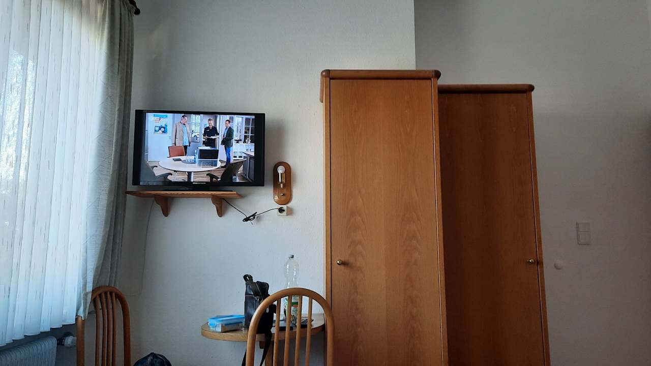 Zimmer Pension Wachter