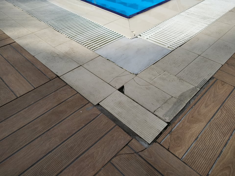 Pool Dizalya Palm Garden