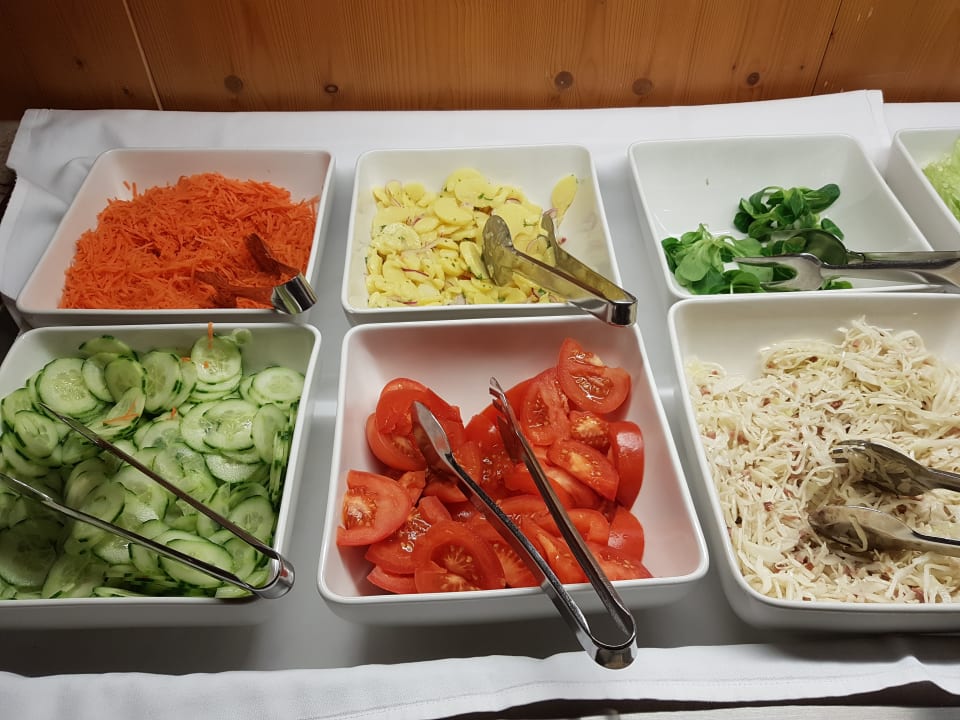 Gastro Hotel Augarten