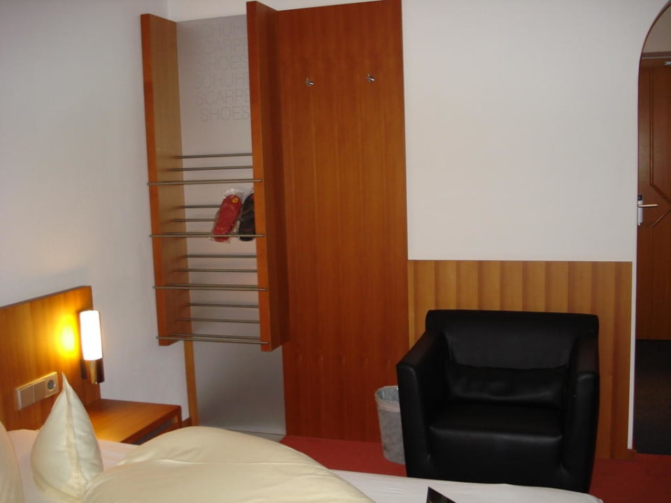 Zimmer Lindenhof Pure Luxury & Spa DolceVita Resort