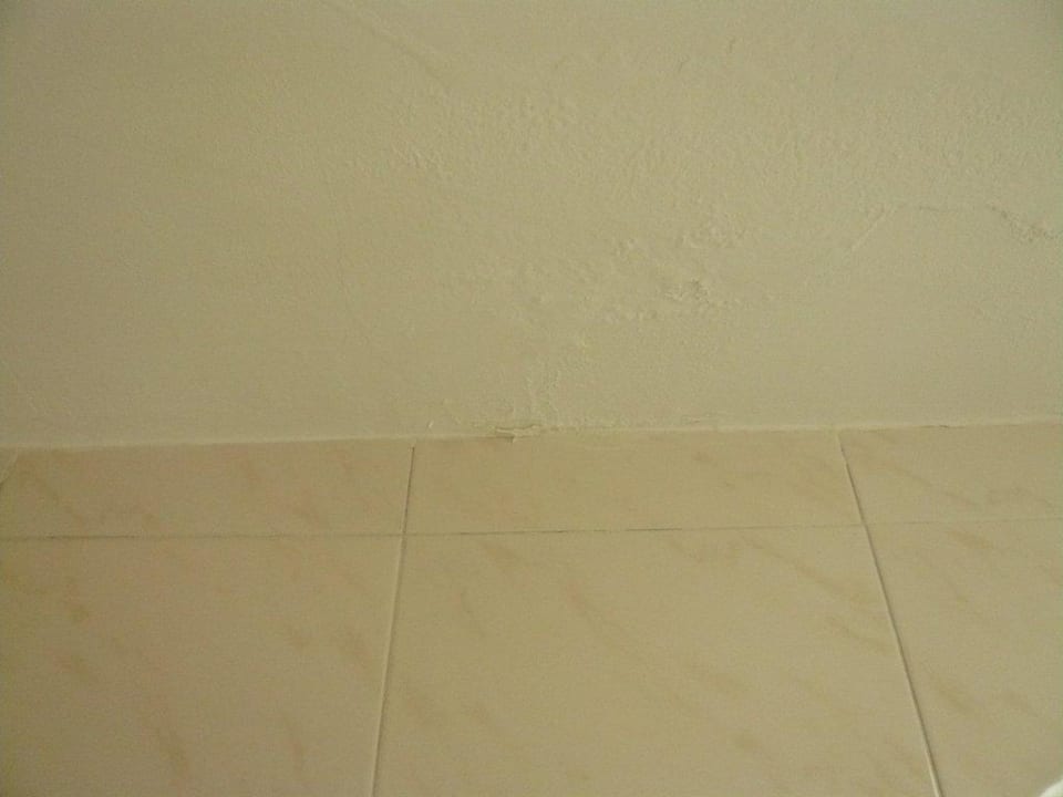 Badezimmer Hotel Riu Bravo