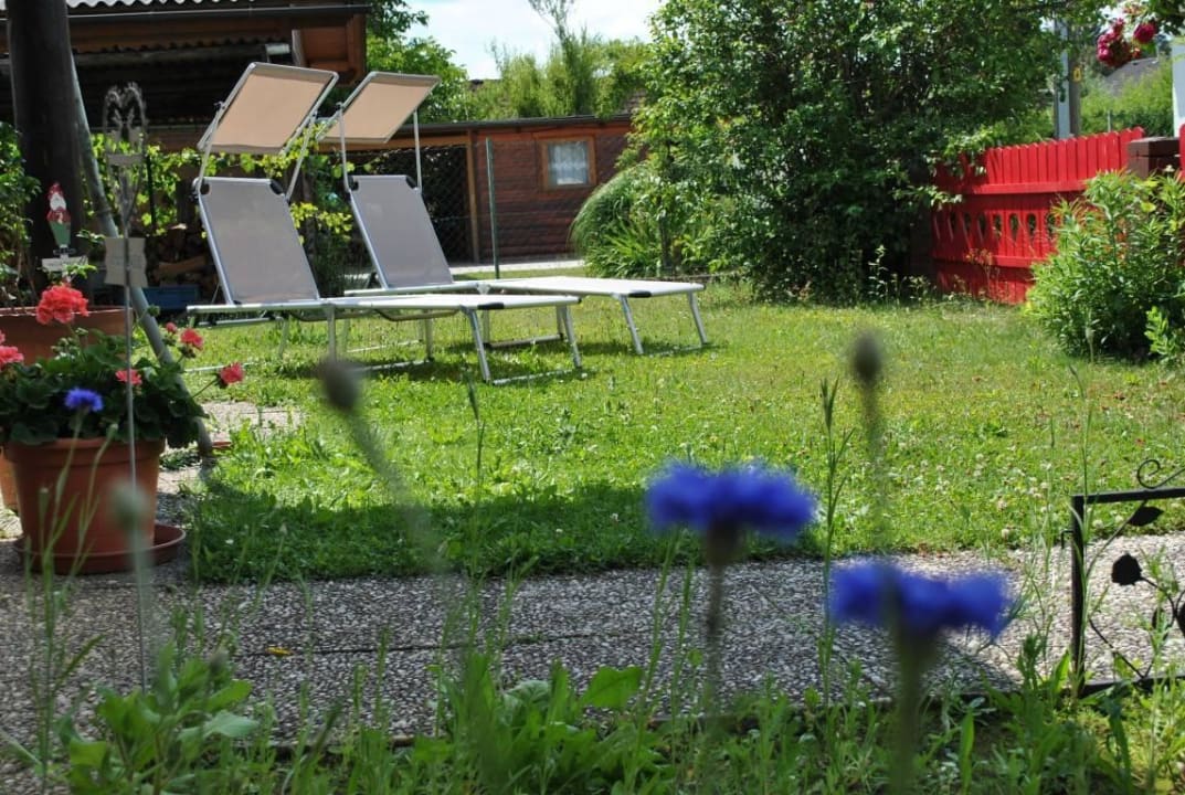 Erholung pur Landhaus Noreia