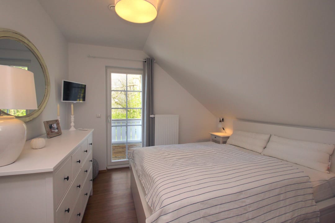 Zimmer Ferienhaus Freya - Paradies Rügen