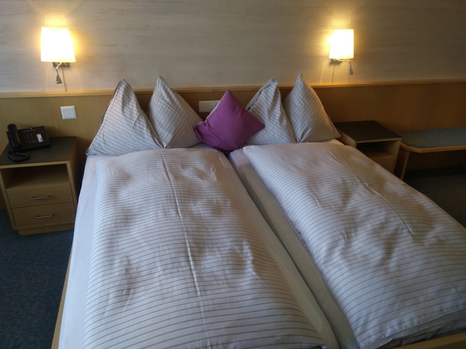 Zimmer Seeblick Höhenhotel