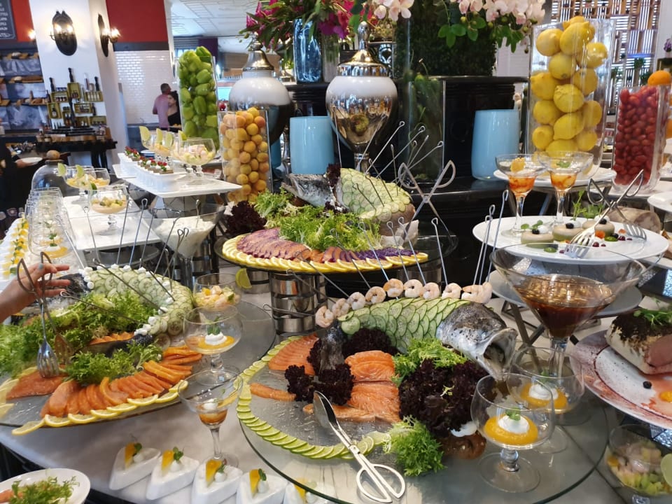 Gastro Selectum Luxury Resort Belek