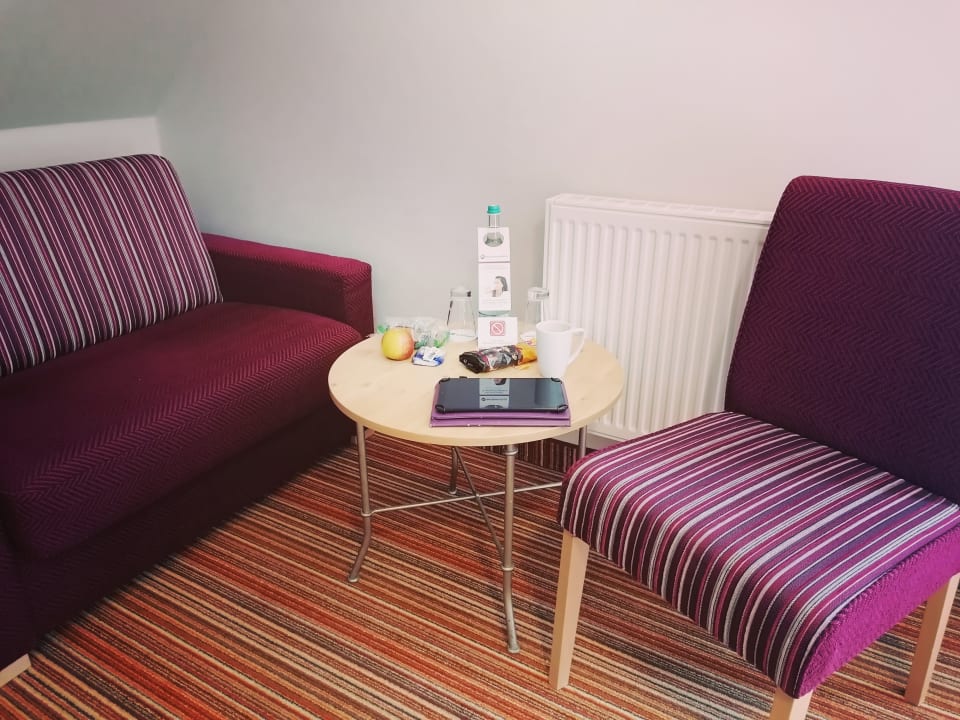 Zimmer Best Western Plus Hotel Willingen