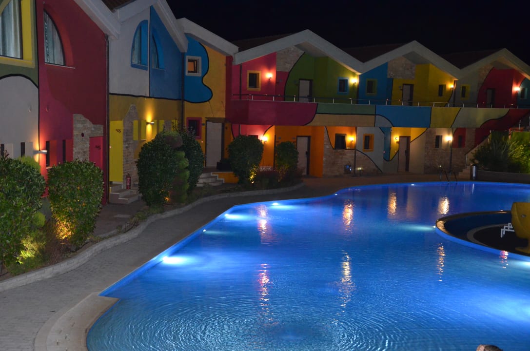 Pool Alexandra Golden Boutique - Adults only