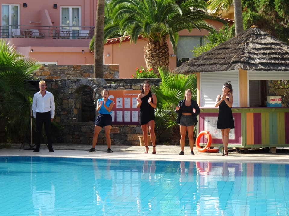 Sport & Freizeit Calimera Sirens Beach