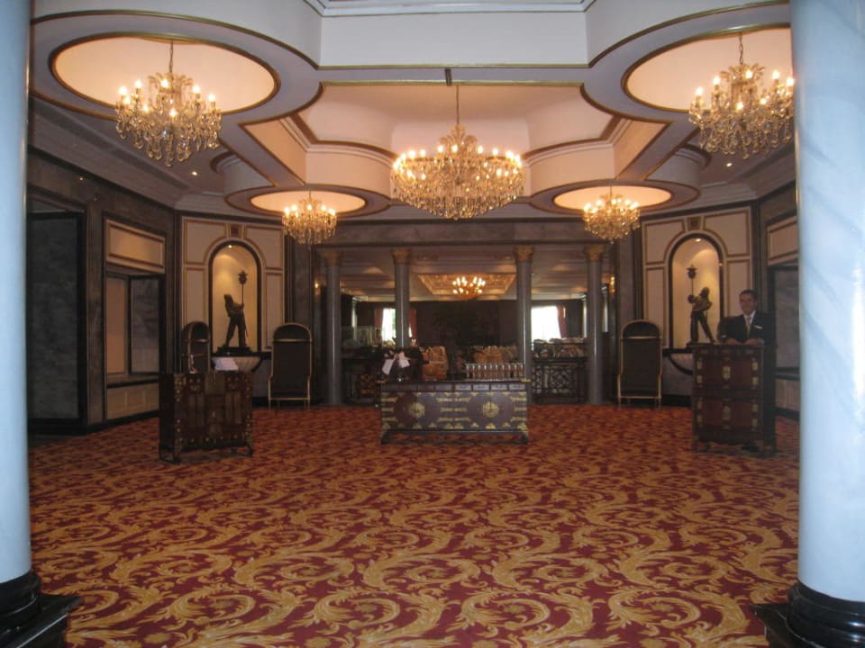 Das Baia Monachus Family Resort Sorgun