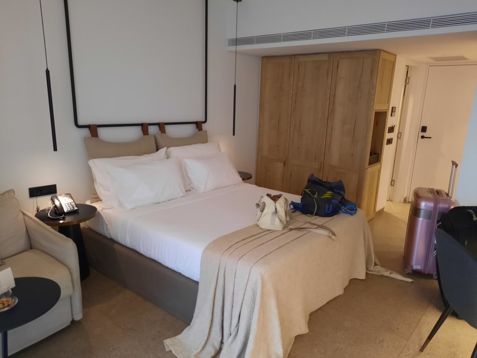 Zimmer Hotel Contessina