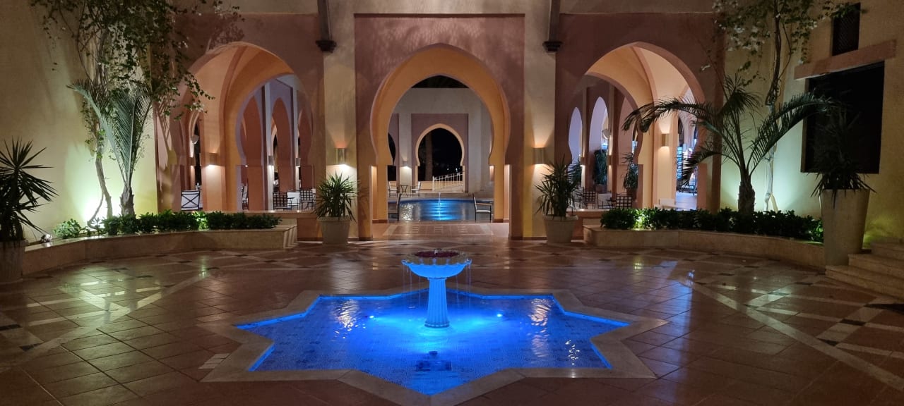 Sonstiges Steigenberger Coraya Beach - Adults only