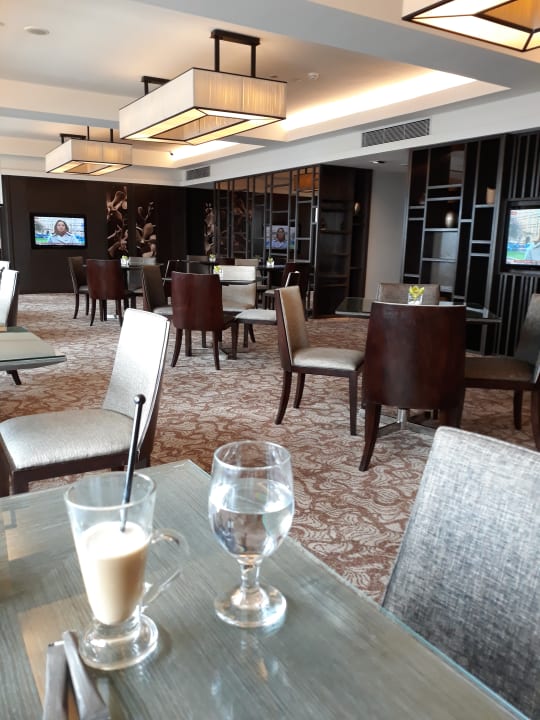 Gastro Hilton Petaling Jaya