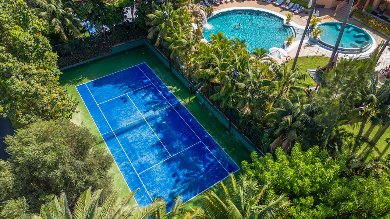 Sport & Freizeit Hotel Botanico & The Oriental Spa Garden