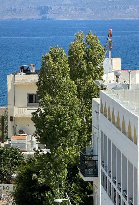 Zimmer Albatros Spa & Resort Hotel