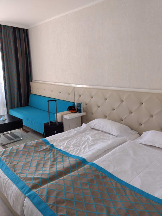 Zimmer Sentido Marea