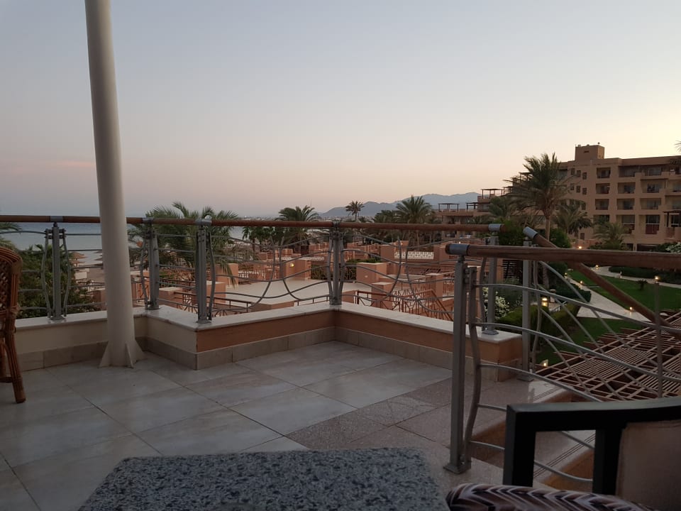 Ausblick Shams Prestige Abu Soma-Adults Only