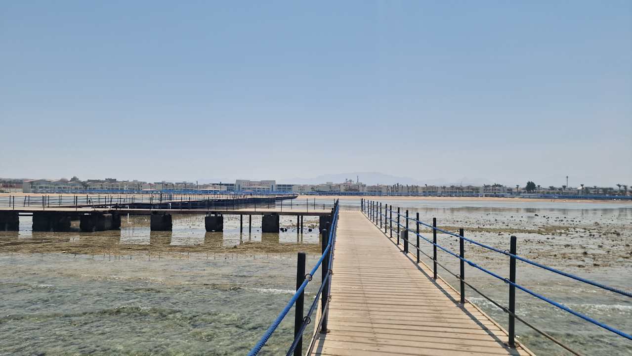 Strand Albatros Makadi Resort