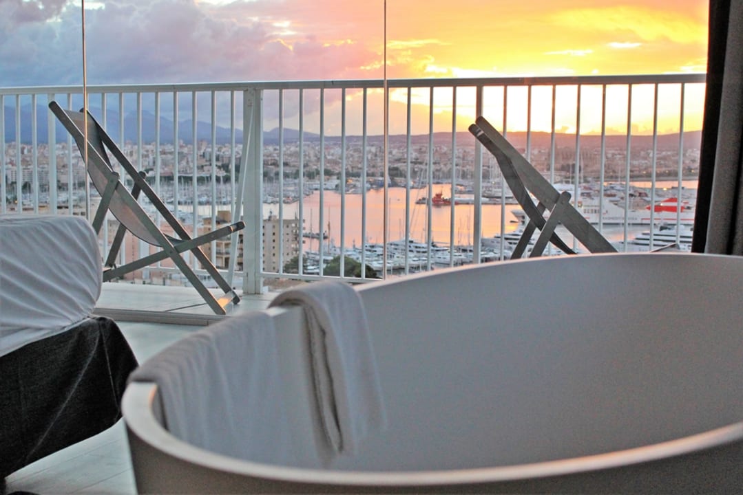 Zimmer Hotel Amic Horizonte