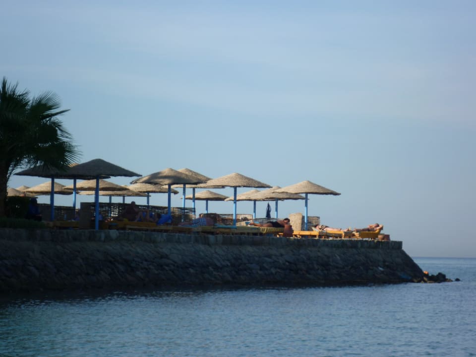 Strand am Hotel Hotel Three Corners Ocean View prestige - Adults only