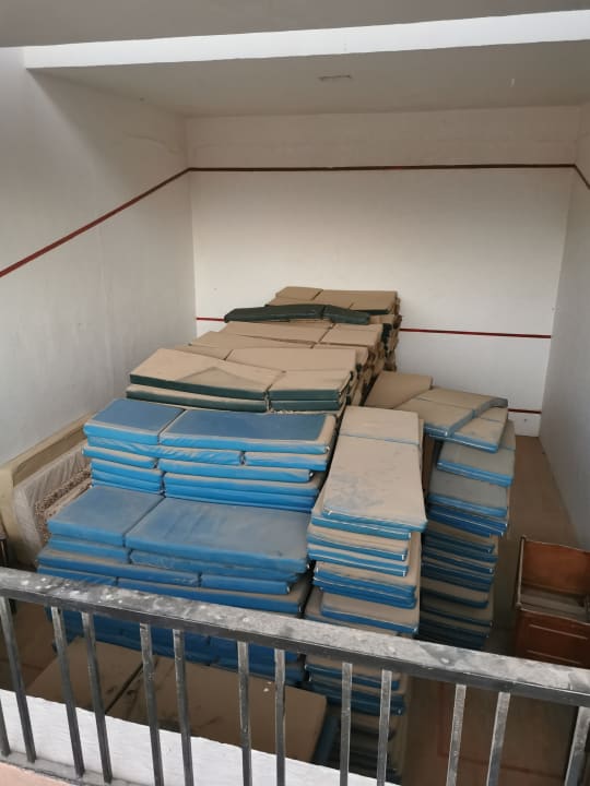 Sport & Freizeit Giftun Azur Resort