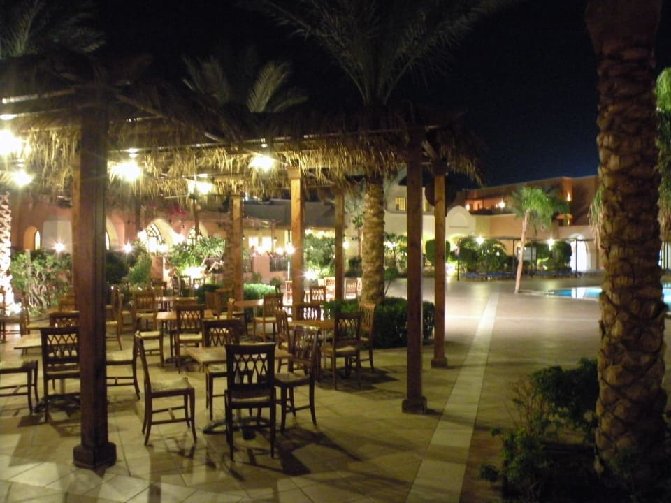Am Abend Jaz Dar EL Madina