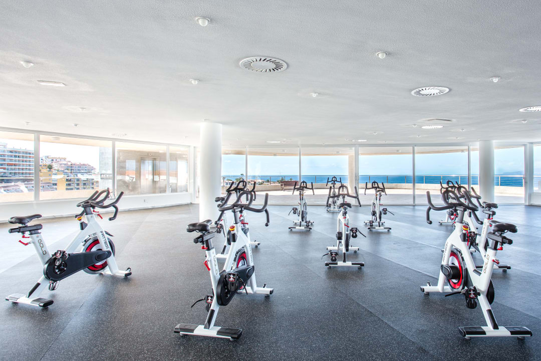 Sport & Freizeit Landmar Playa La Arena