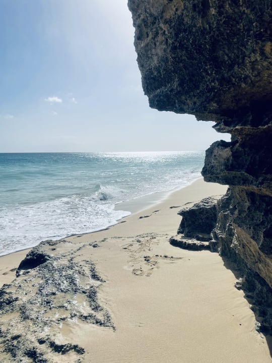 Strand Hotel Riu Touareg