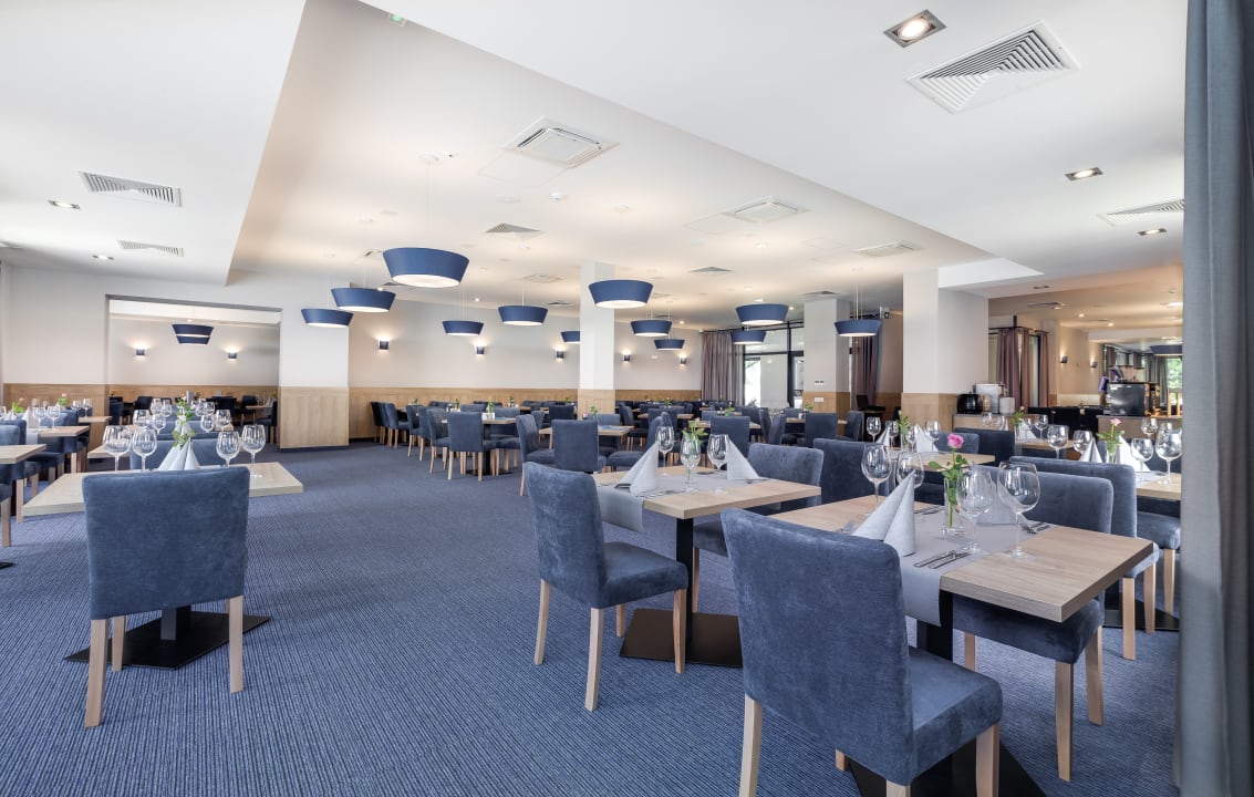 Restaurant Blue Mountain Resort