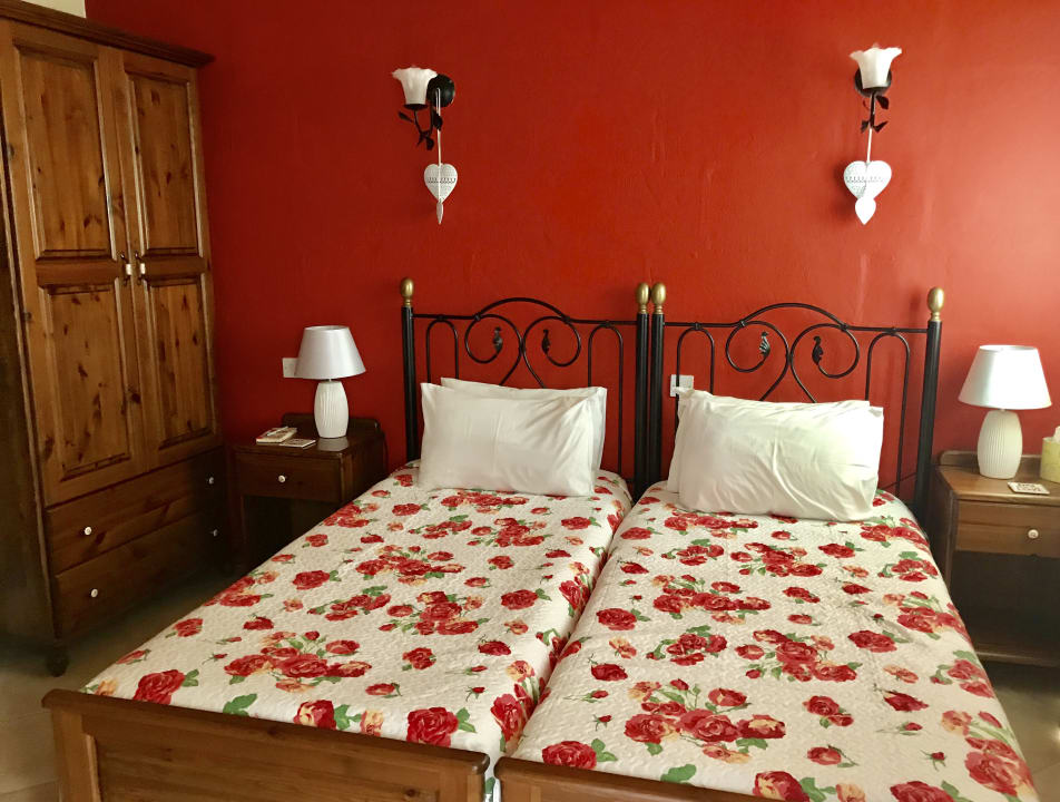 Zimmer B&B Ellie Boo