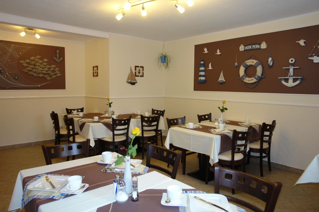 Gastro Pension Kleine Insel®