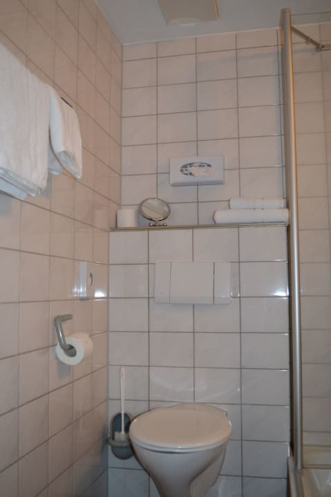 Zimmer Best Western Hotel Nürnberg am Hauptbahnhof