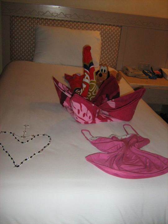 Housekeeping V Hotel Sharm El Sheikh