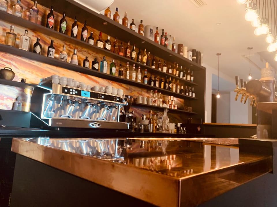 Gastro Fränkischer Hotelgasthof Zur Stadt Mainz