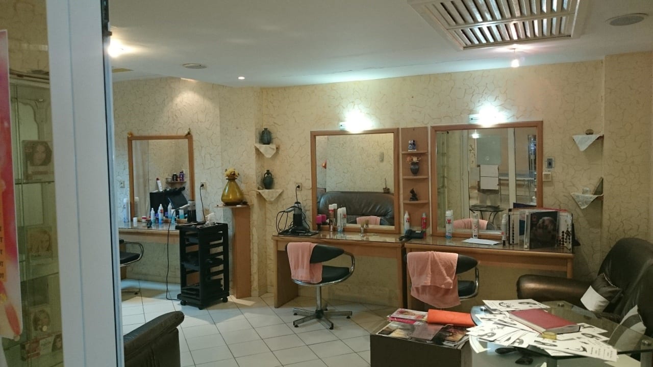 Friseur Nour Palace Resort & Thalasso
