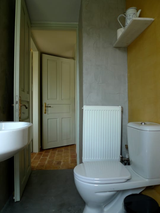 Zimmer Sea View Villa with 4 bedrooms - grECOrama