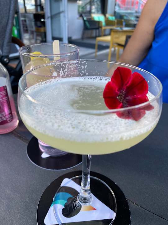 Gastro Hotel Aurora Torbole