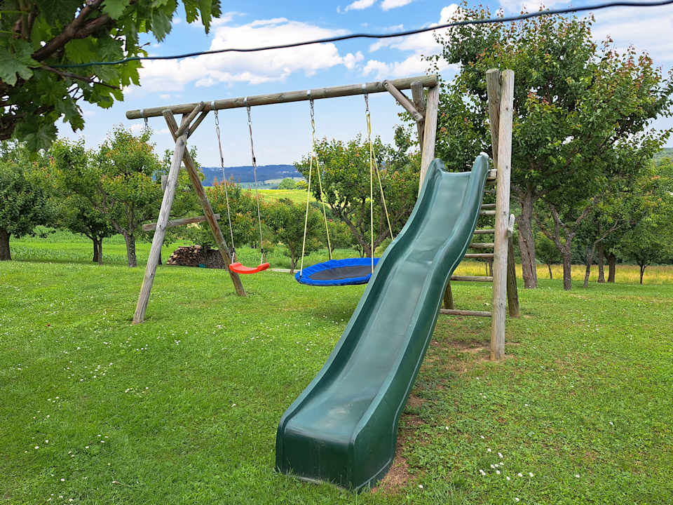 Sport & Freizeit Apartment - Zimmer Schober