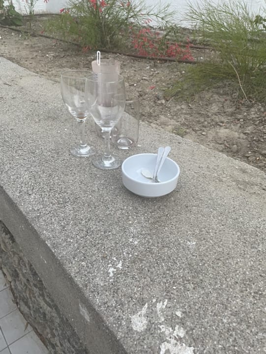 Gartenanlage Lindos Village Resort & Spa - Adults only