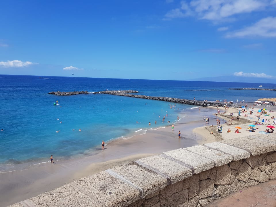 Strand Hotel Riu Arecas - Adults only