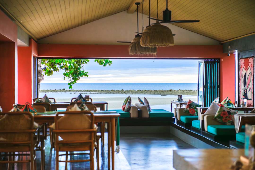 Gastro Tolani Resort Koh Samui