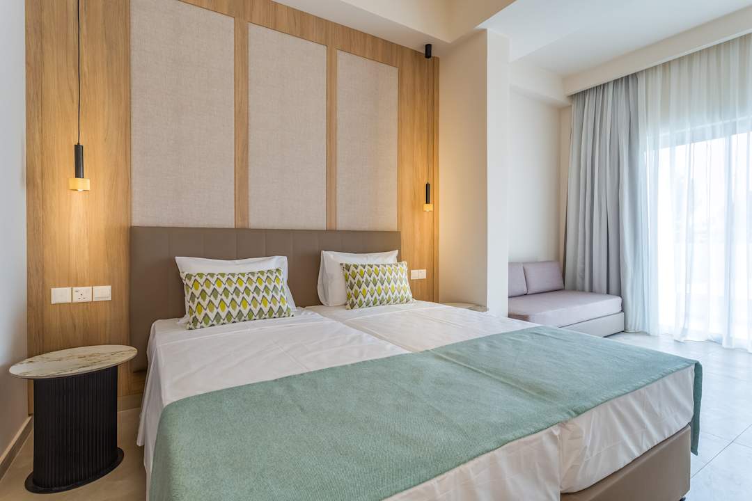 Zimmer Maris Grand Waterpark Resort