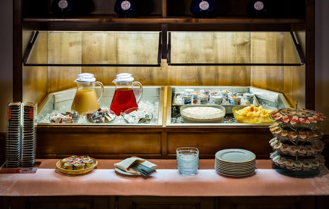 Gastro Hotel dell'Angelo