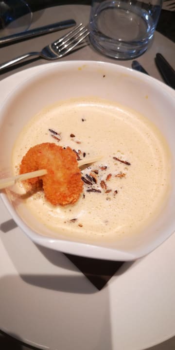 Gastro Panoramahotel Am Sonnenhang