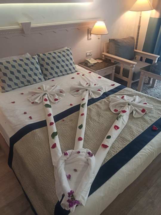 Zimmer Hotel Turan Prince