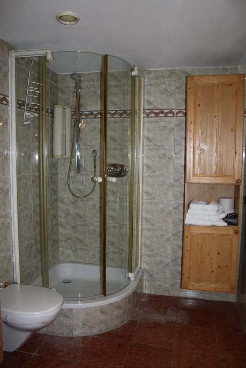 Apartment Hotel Bärenstüberl