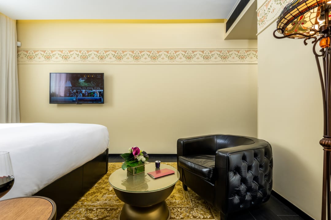 Zimmer Bachar House by Fattal